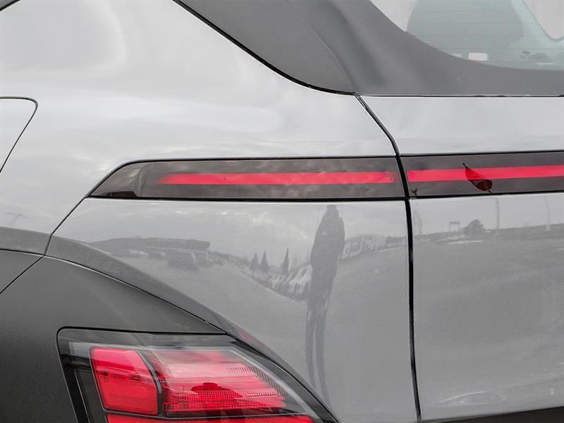 hyundai Kona 2026 - 11