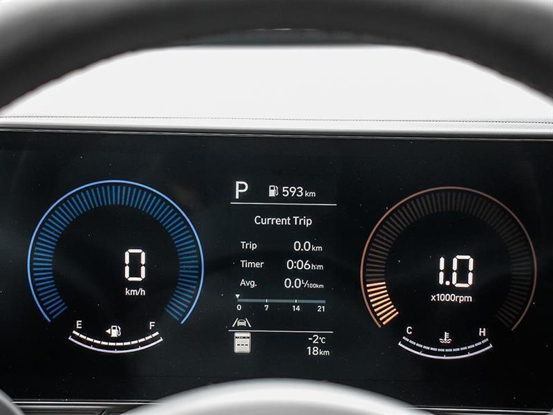 hyundai Kona 2026 - 14