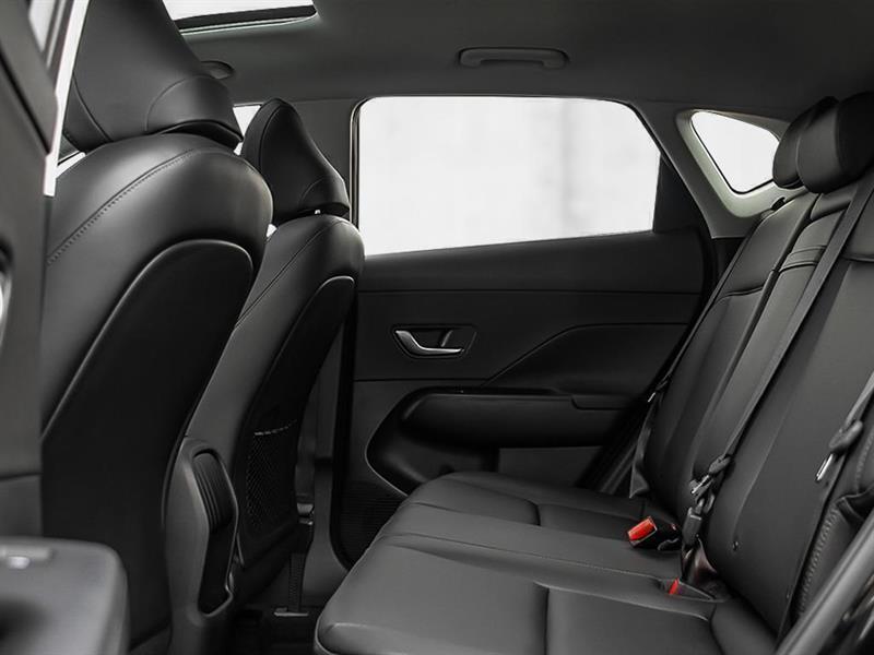 hyundai Kona 2026 - 21