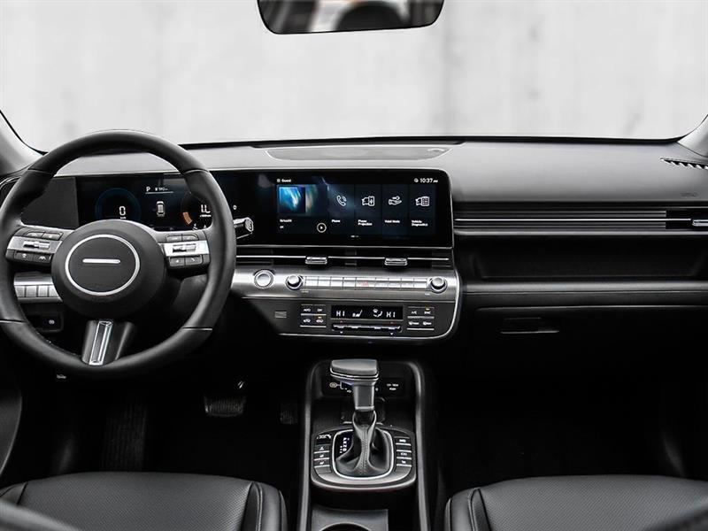 hyundai Kona 2026 - 22