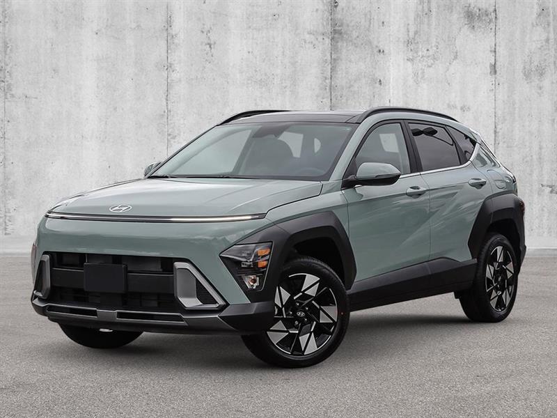 hyundai Kona 2026