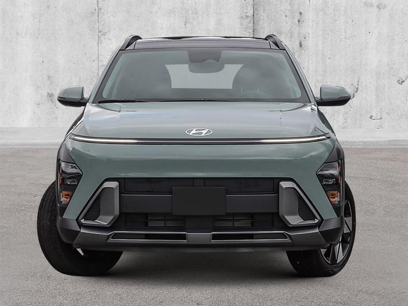 hyundai Kona 2026 - 2