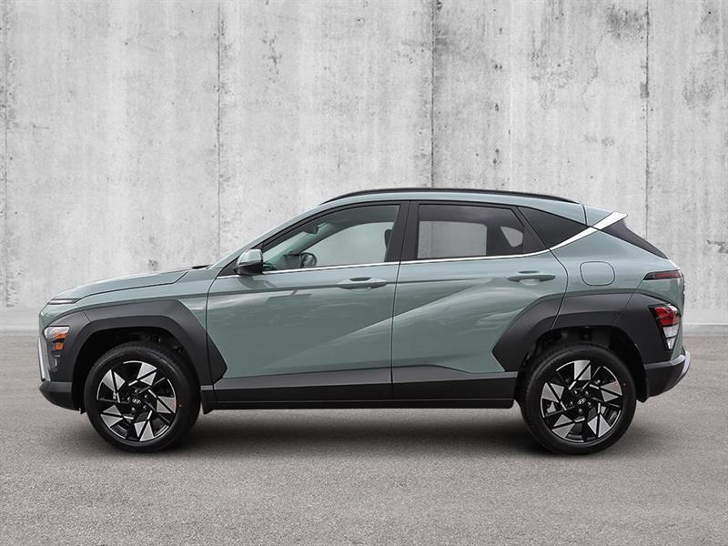 hyundai Kona 2026 - 3