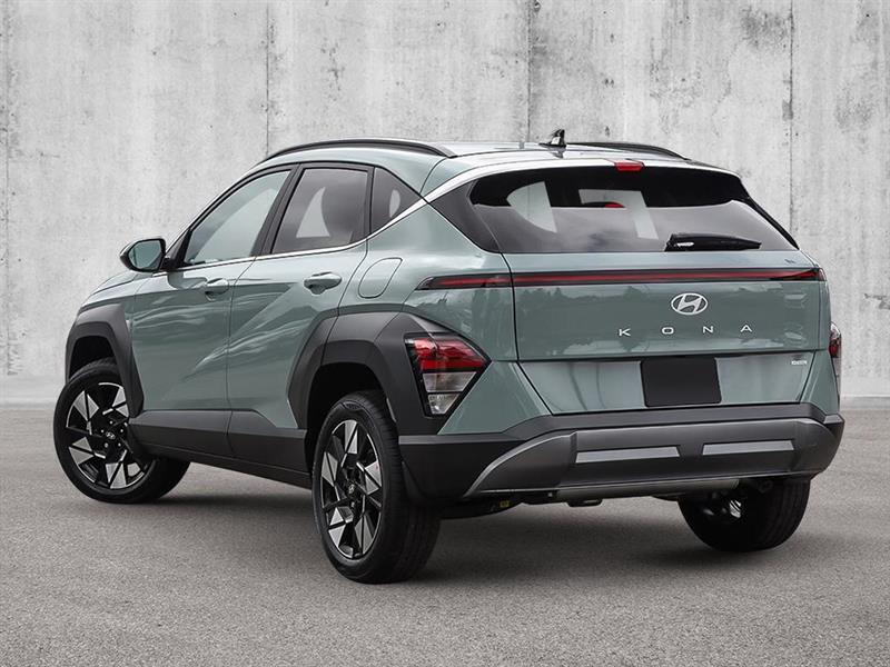 hyundai Kona 2026 - 4