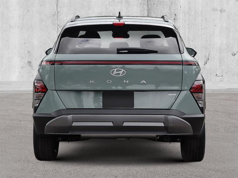 hyundai Kona 2026 - 5