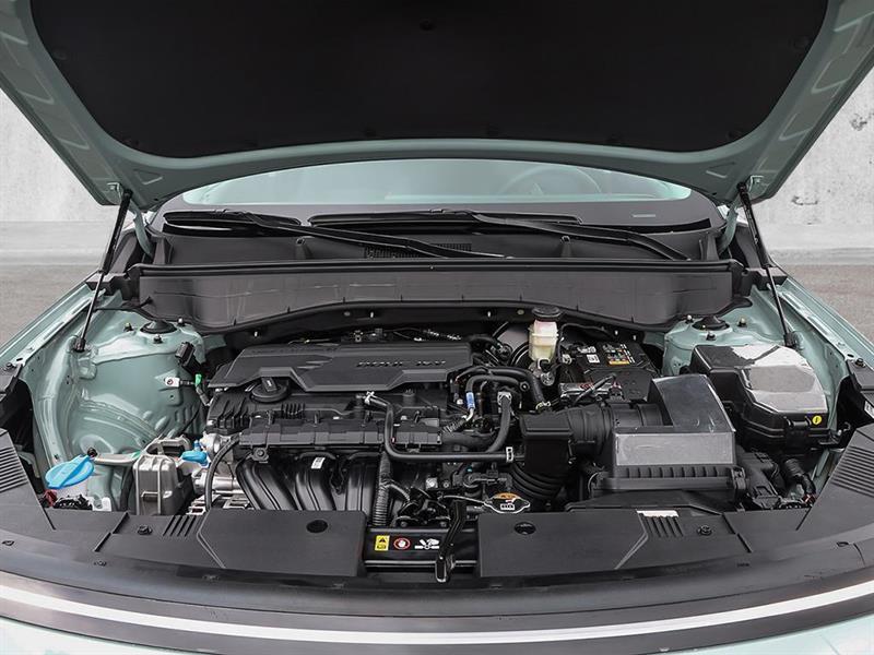 hyundai Kona 2026 - 6