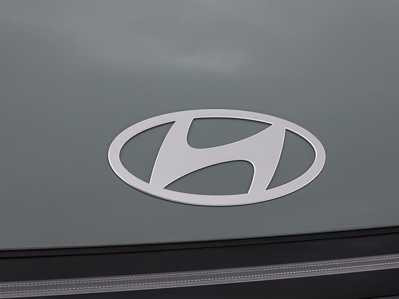 hyundai Kona 2026 - 9