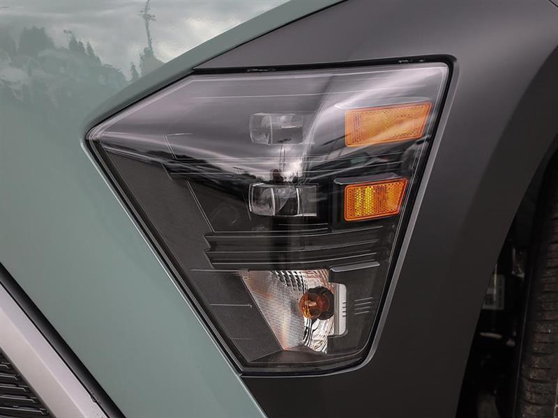 hyundai Kona 2026 - 10