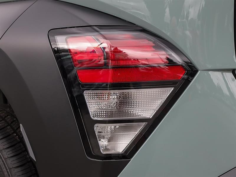 hyundai Kona 2026 - 11