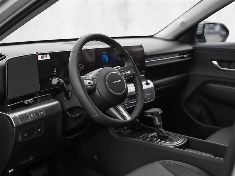 hyundai Kona 2026 - 12