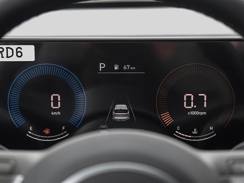 hyundai Kona 2026 - 14