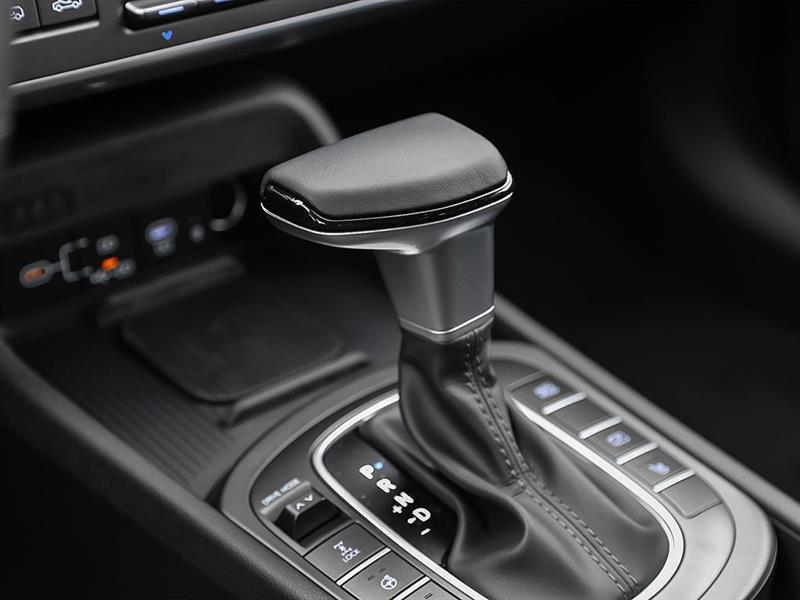 hyundai Kona 2026 - 17