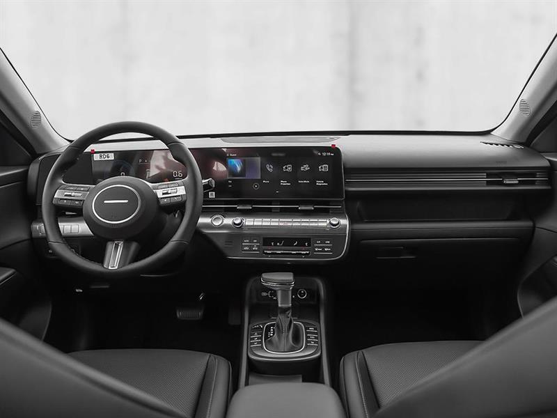 hyundai Kona 2026 - 22