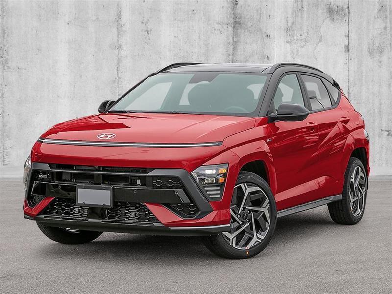 hyundai Kona 2026