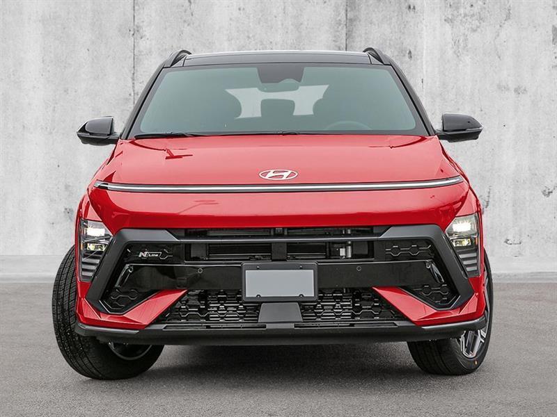 hyundai Kona 2026 - 2