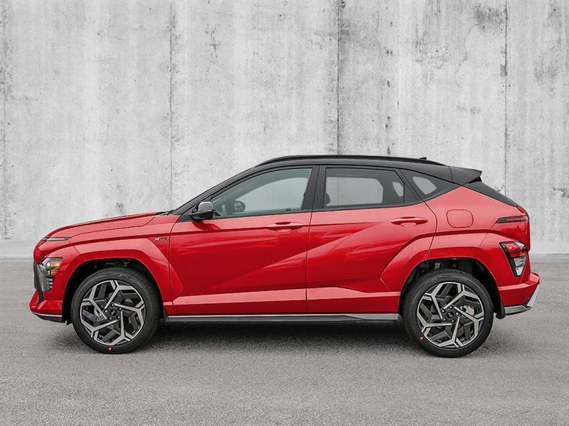 hyundai Kona 2026 - 3