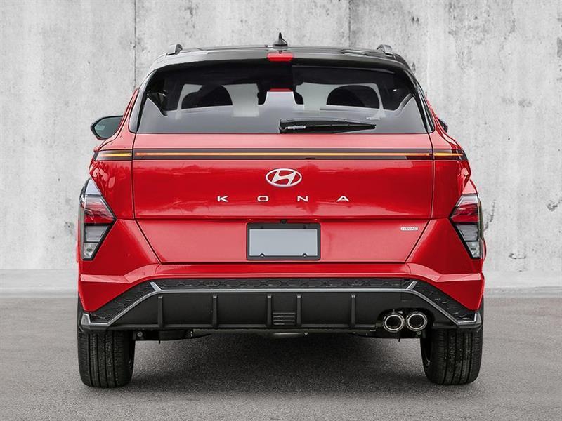 hyundai Kona 2026 - 5