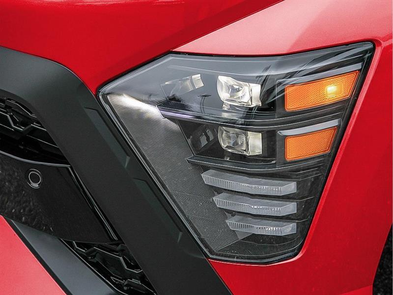 hyundai Kona 2026 - 8