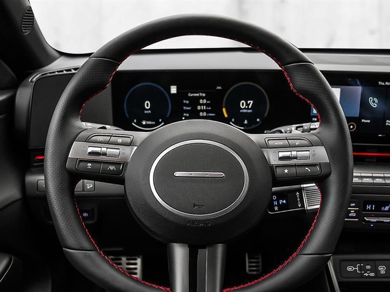 hyundai Kona 2026 - 11