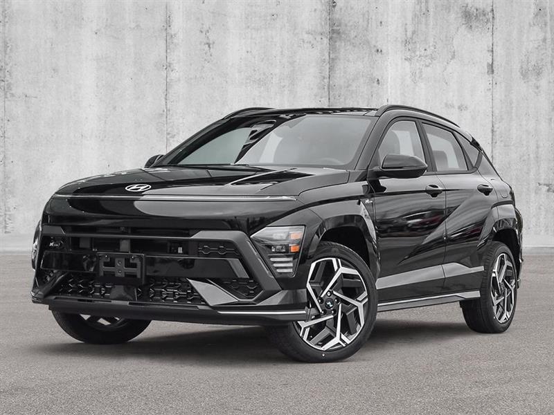 hyundai Kona 2026