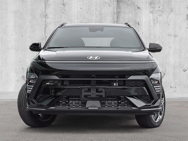 hyundai Kona 2026 - 2