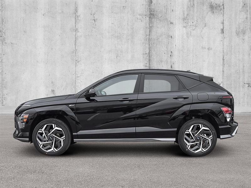 hyundai Kona 2026 - 3