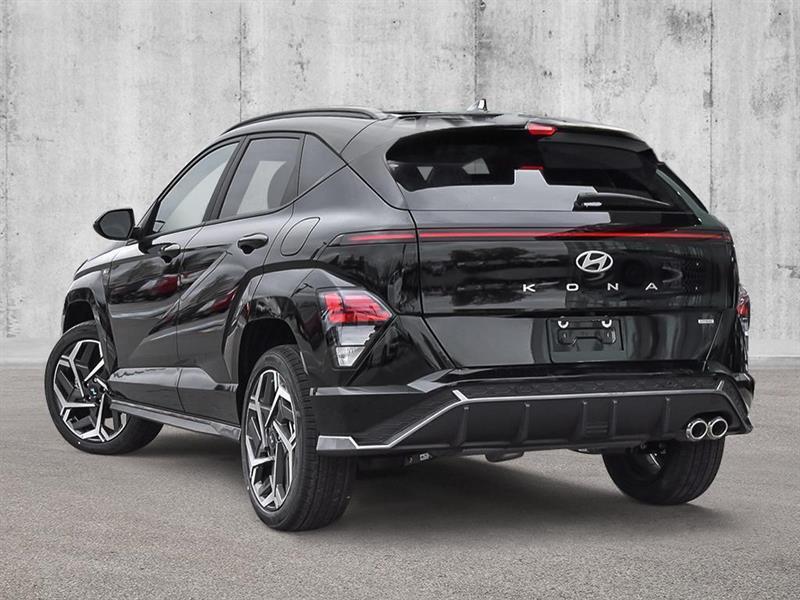 hyundai Kona 2026 - 4