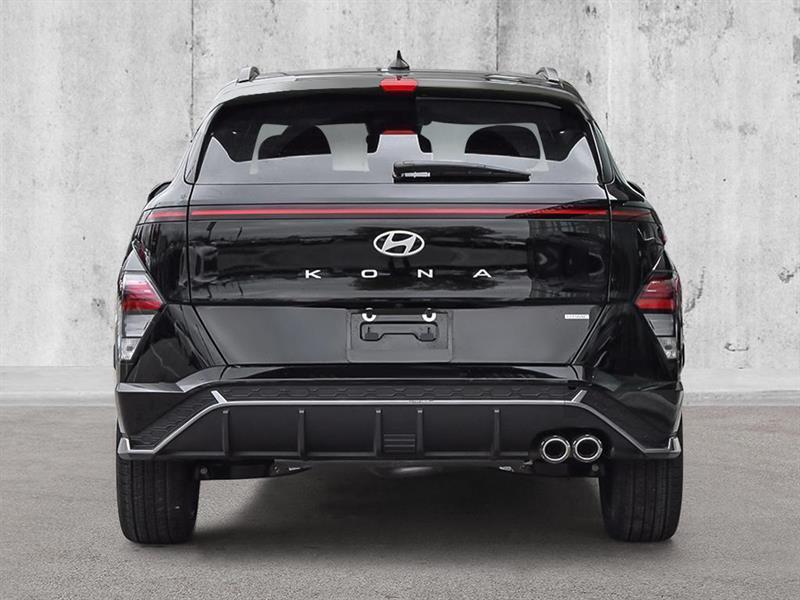 hyundai Kona 2026 - 5