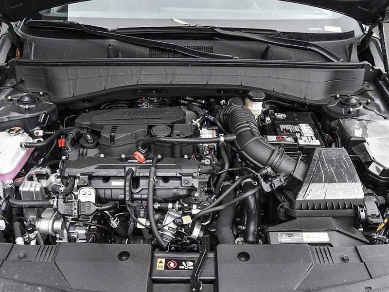 hyundai Kona 2026 - 6