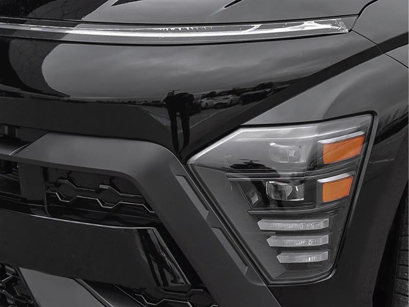 hyundai Kona 2026 - 10