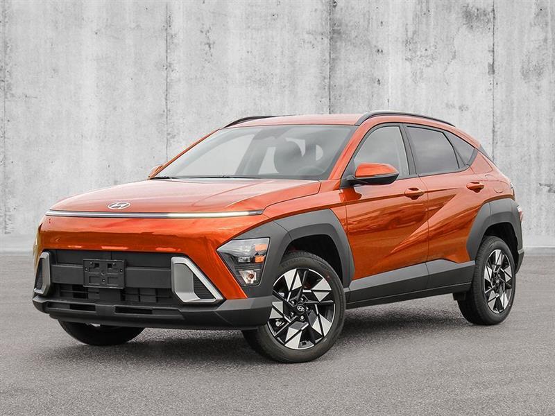 hyundai Kona 2026