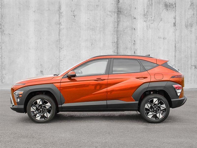 hyundai Kona 2026 - 3