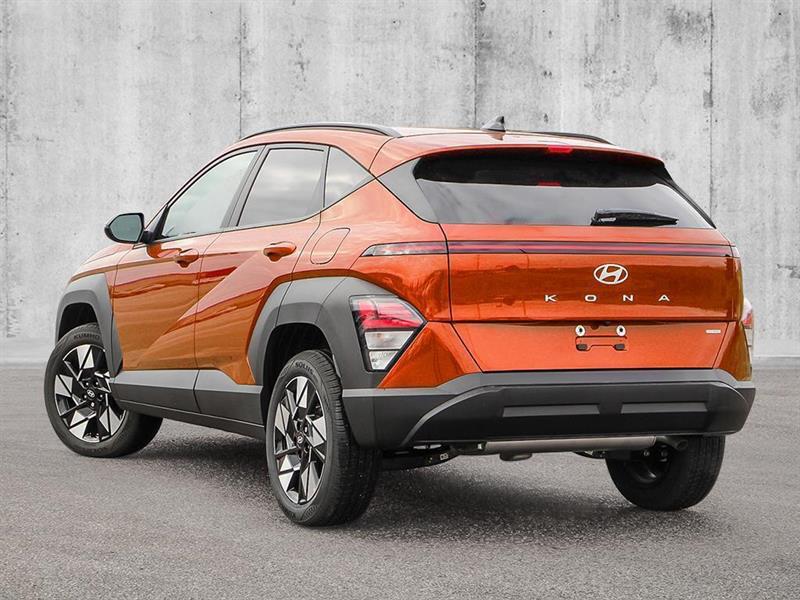 hyundai Kona 2026 - 4