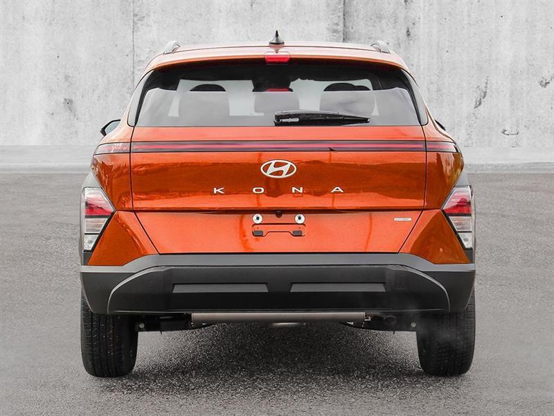 hyundai Kona 2026 - 5