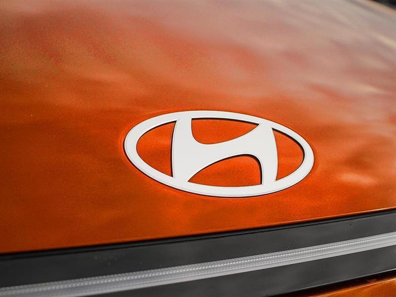 hyundai Kona 2026 - 7