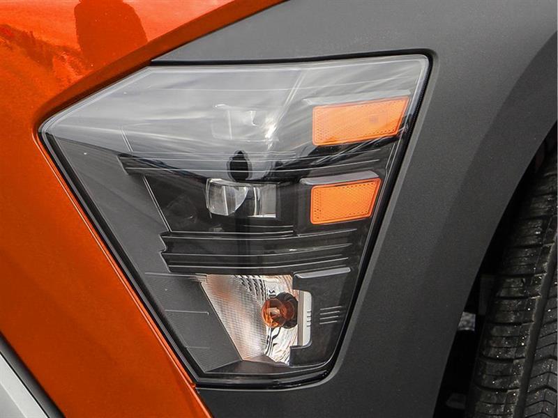hyundai Kona 2026 - 8
