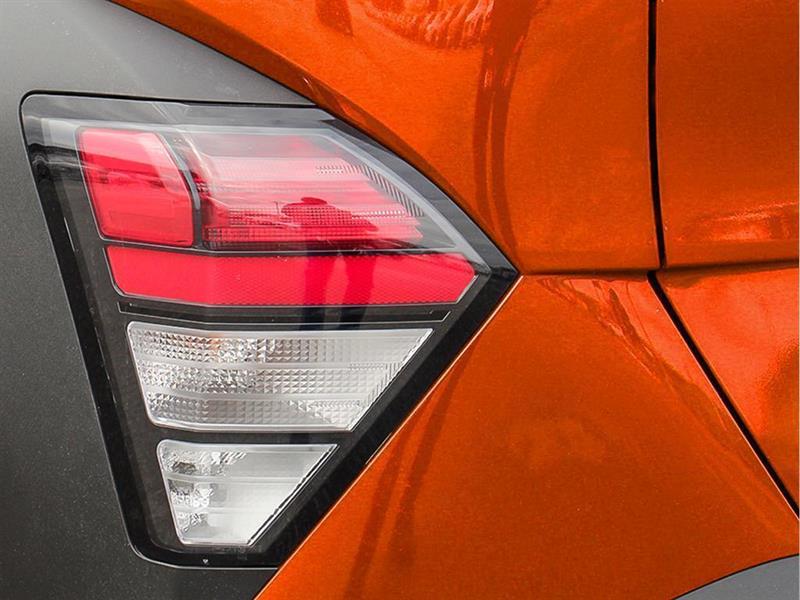 hyundai Kona 2026 - 9