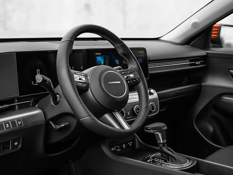 hyundai Kona 2026 - 10