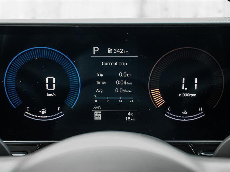 hyundai Kona 2026 - 12