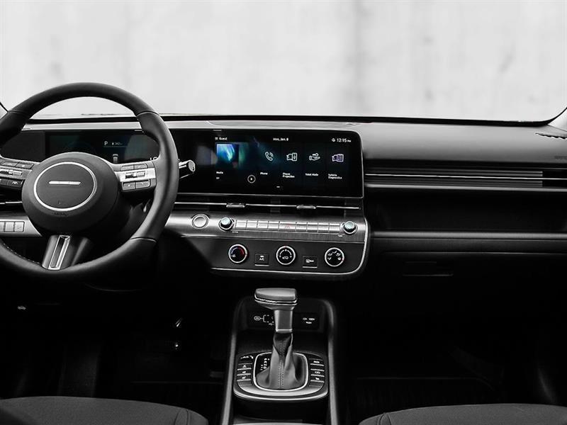 hyundai Kona 2026 - 20