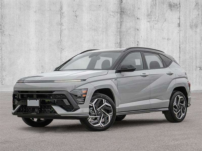 hyundai Kona 2026