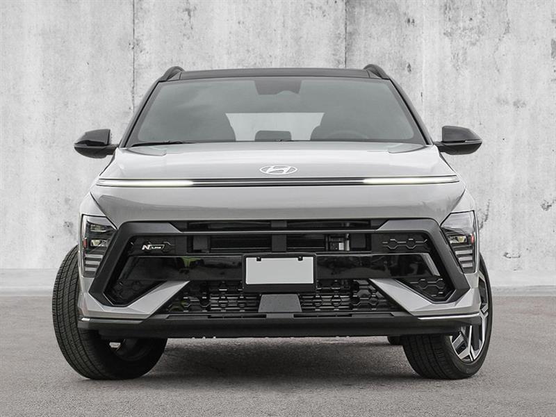 hyundai Kona 2026 - 2