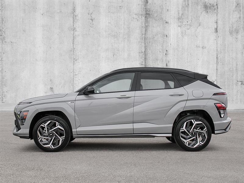 hyundai Kona 2026 - 3