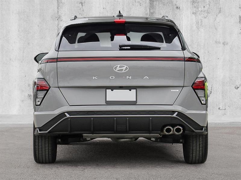 hyundai Kona 2026 - 5