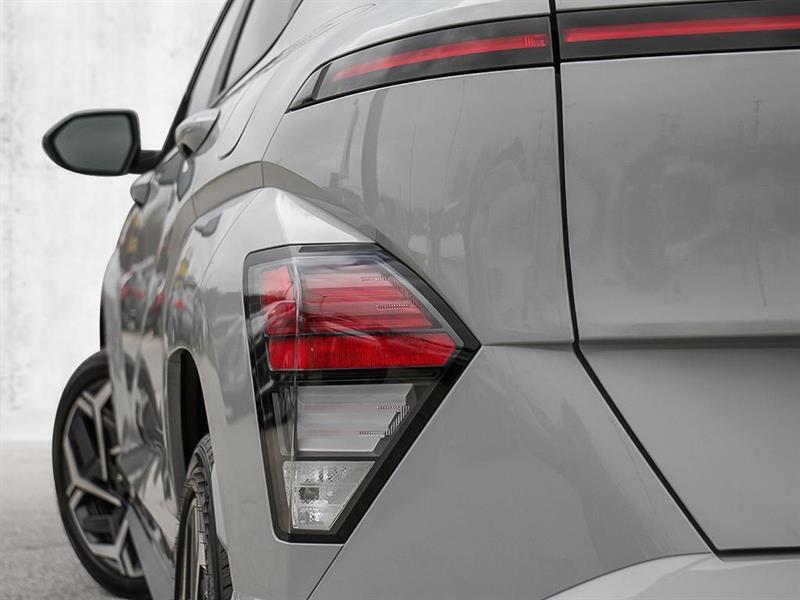 hyundai Kona 2026 - 11