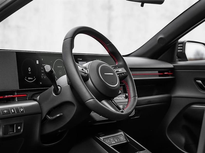 hyundai Kona 2026 - 12