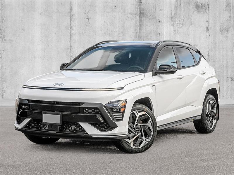 hyundai Kona 2026