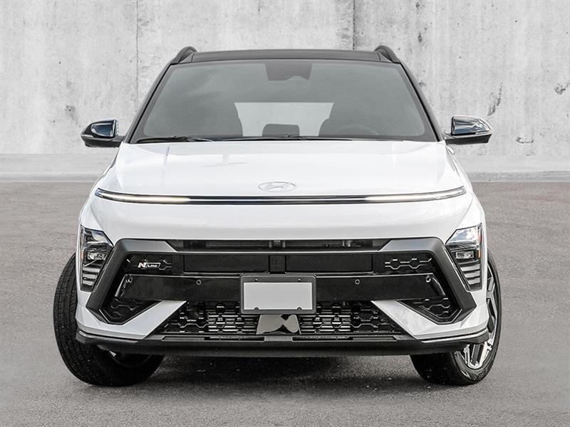 hyundai Kona 2026 - 2