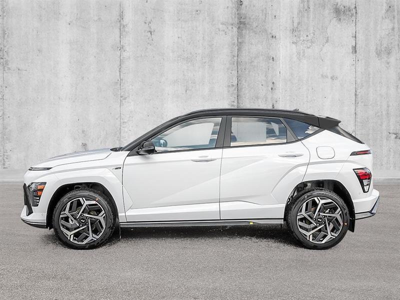 hyundai Kona 2026 - 3