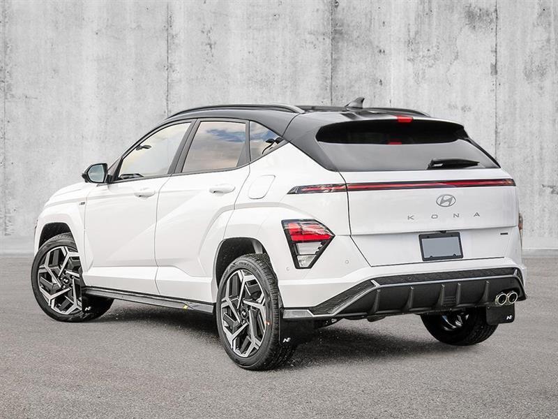 hyundai Kona 2026 - 4